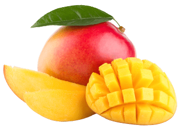 Mango w proszku