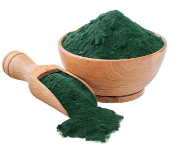 Ekstrakt z niebieskiej spiruliny